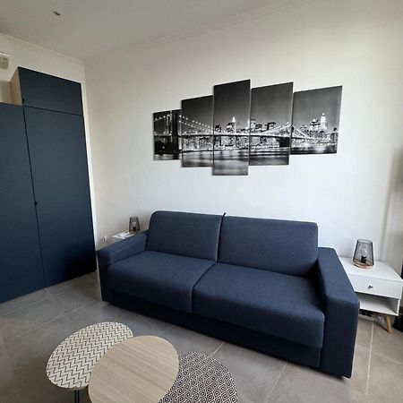 Studio Behappy Next Monaco كاب داي المظهر الخارجي الصورة
