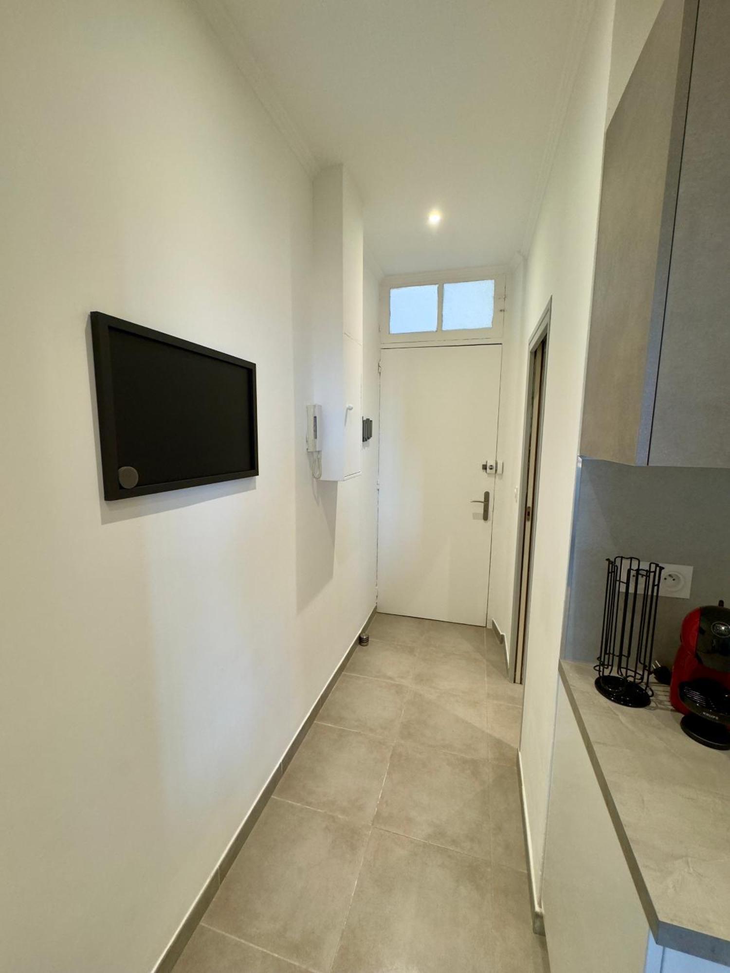 Studio Behappy Next Monaco كاب داي المظهر الخارجي الصورة