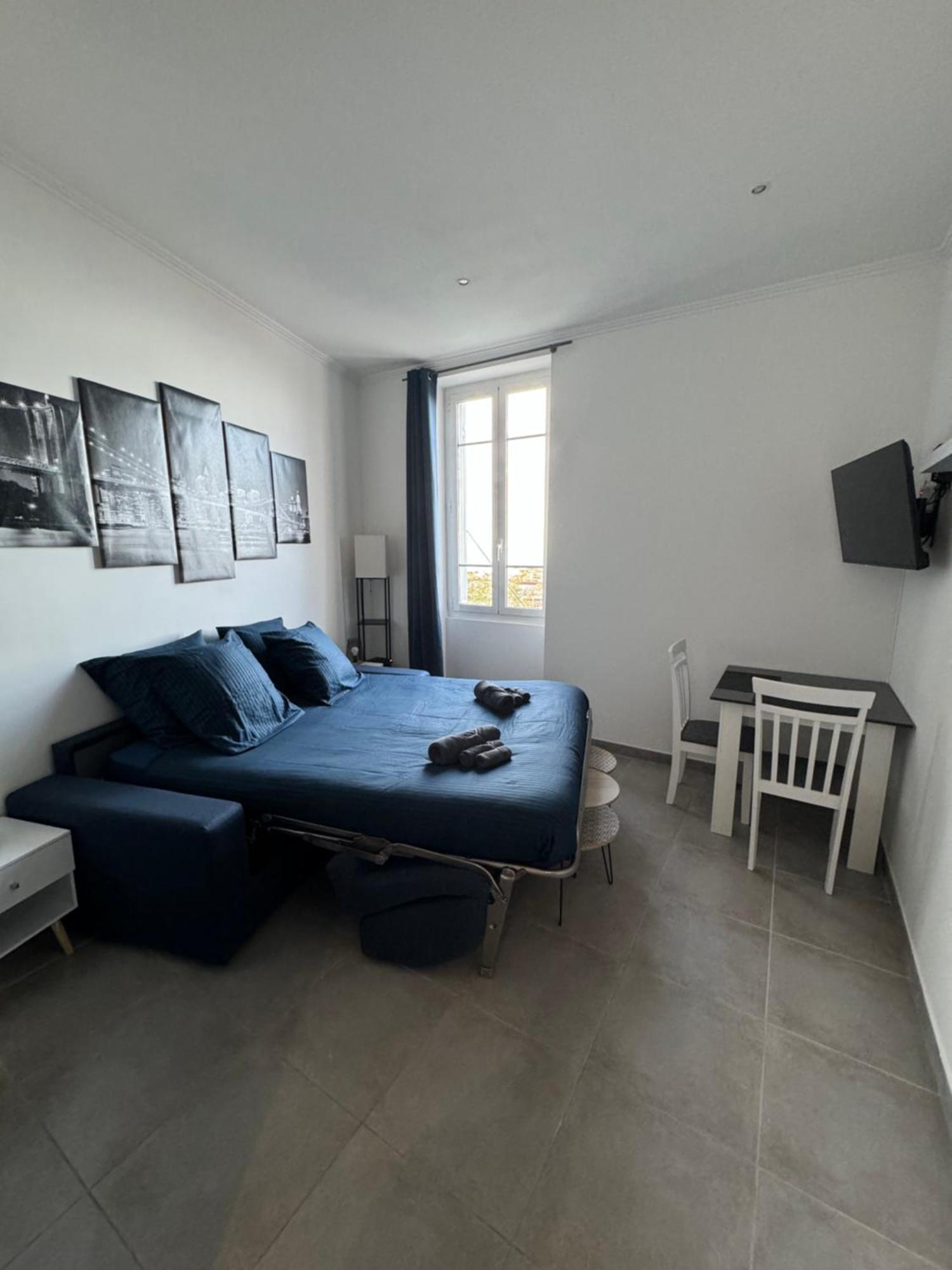 Studio Behappy Next Monaco كاب داي المظهر الخارجي الصورة