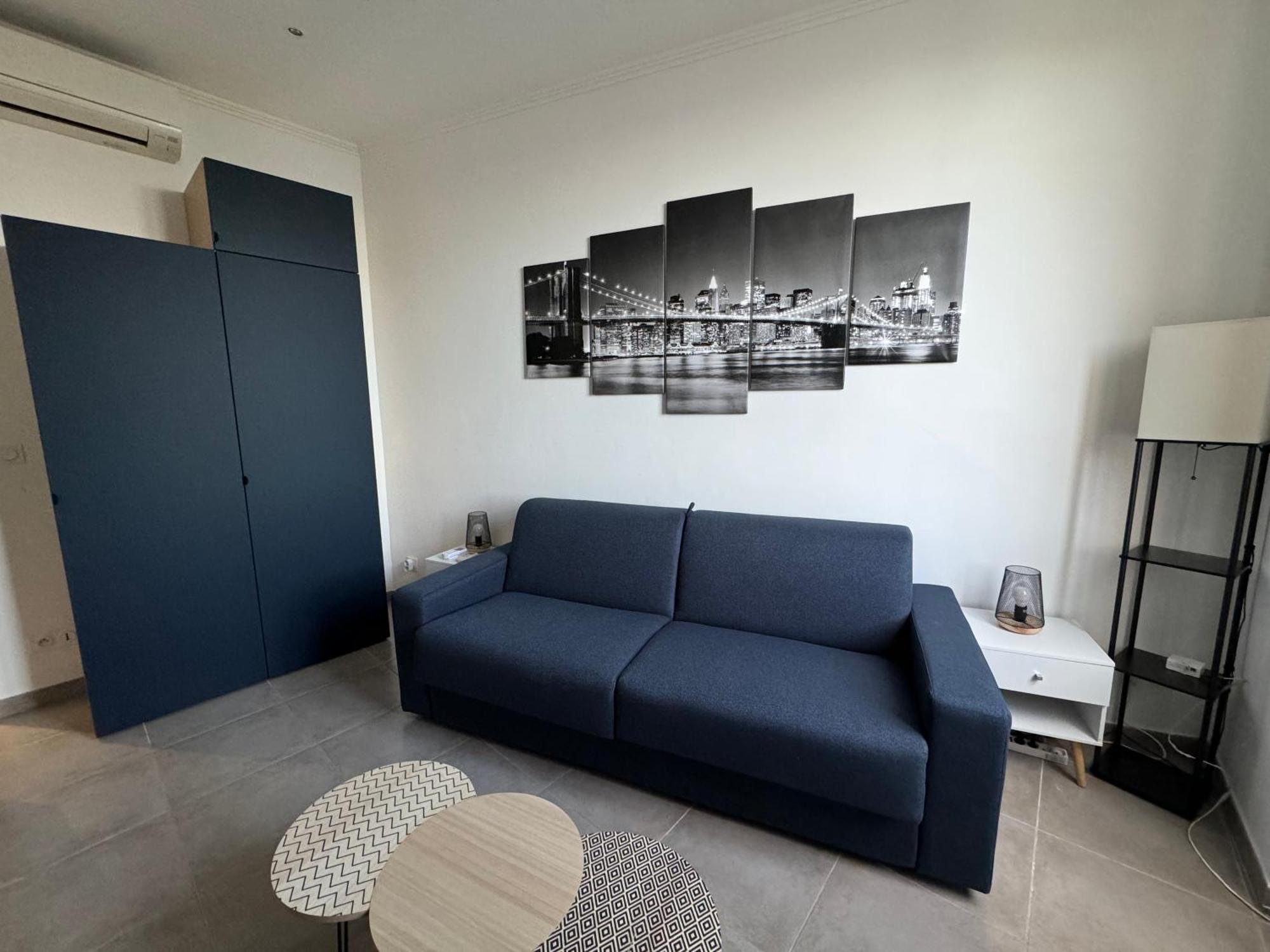 Studio Behappy Next Monaco كاب داي المظهر الخارجي الصورة