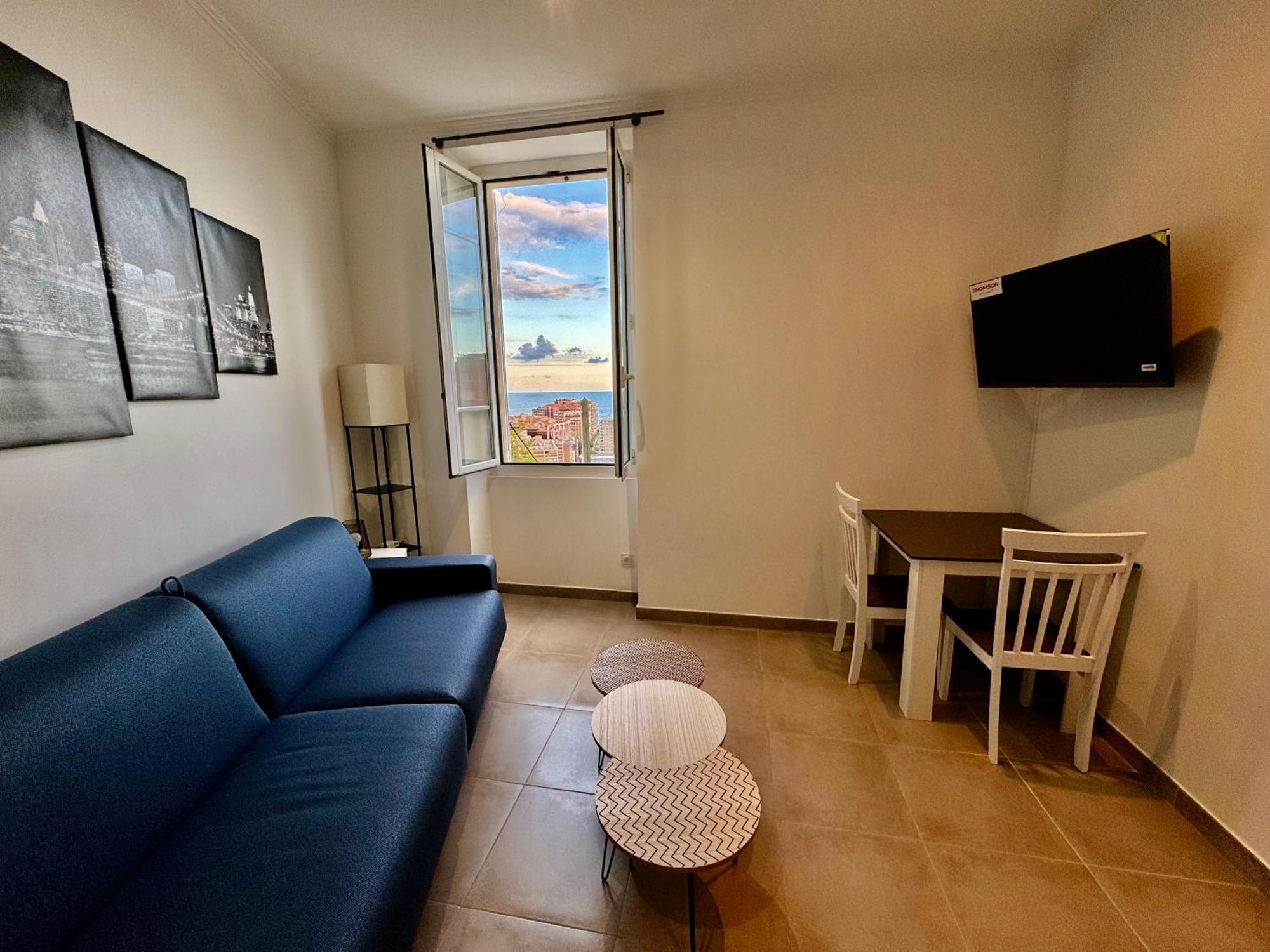 Studio Behappy Next Monaco كاب داي المظهر الخارجي الصورة